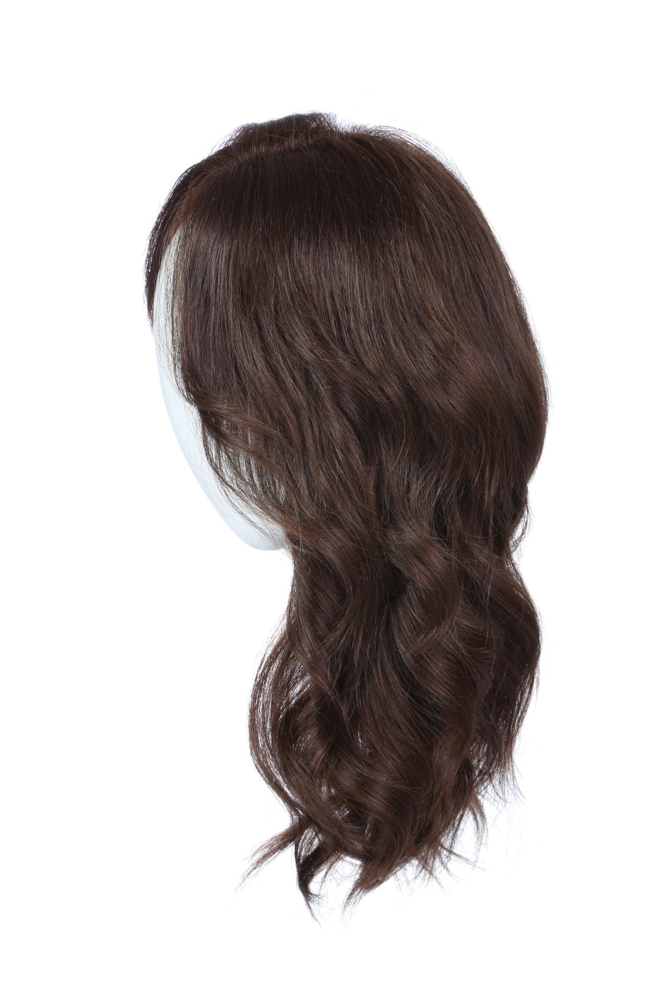 Knockout - Enhanced Hair - Wig - Raquel Welch