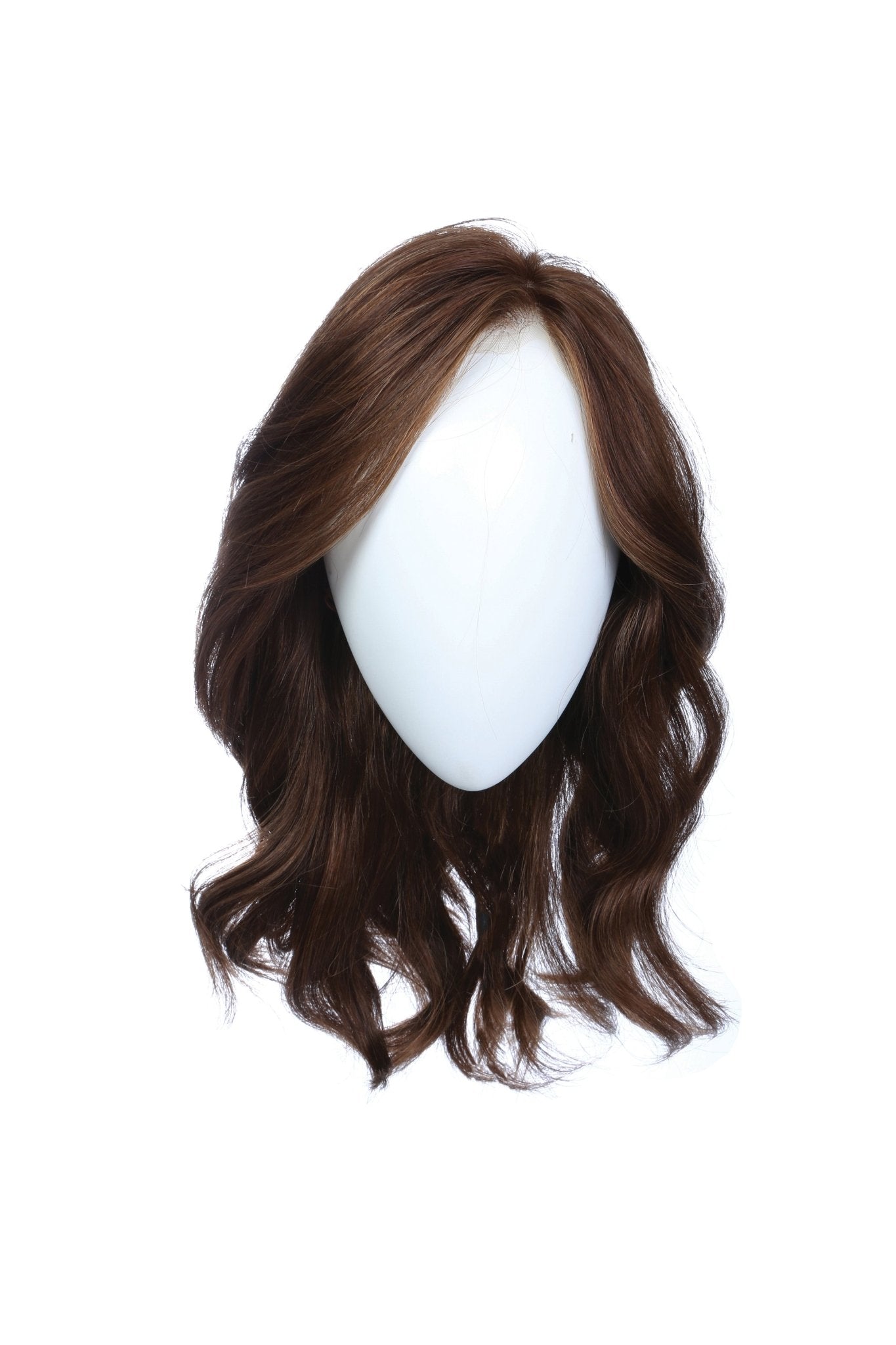 The Good Life - Enhanced Hair - Wig - Raquel Welch