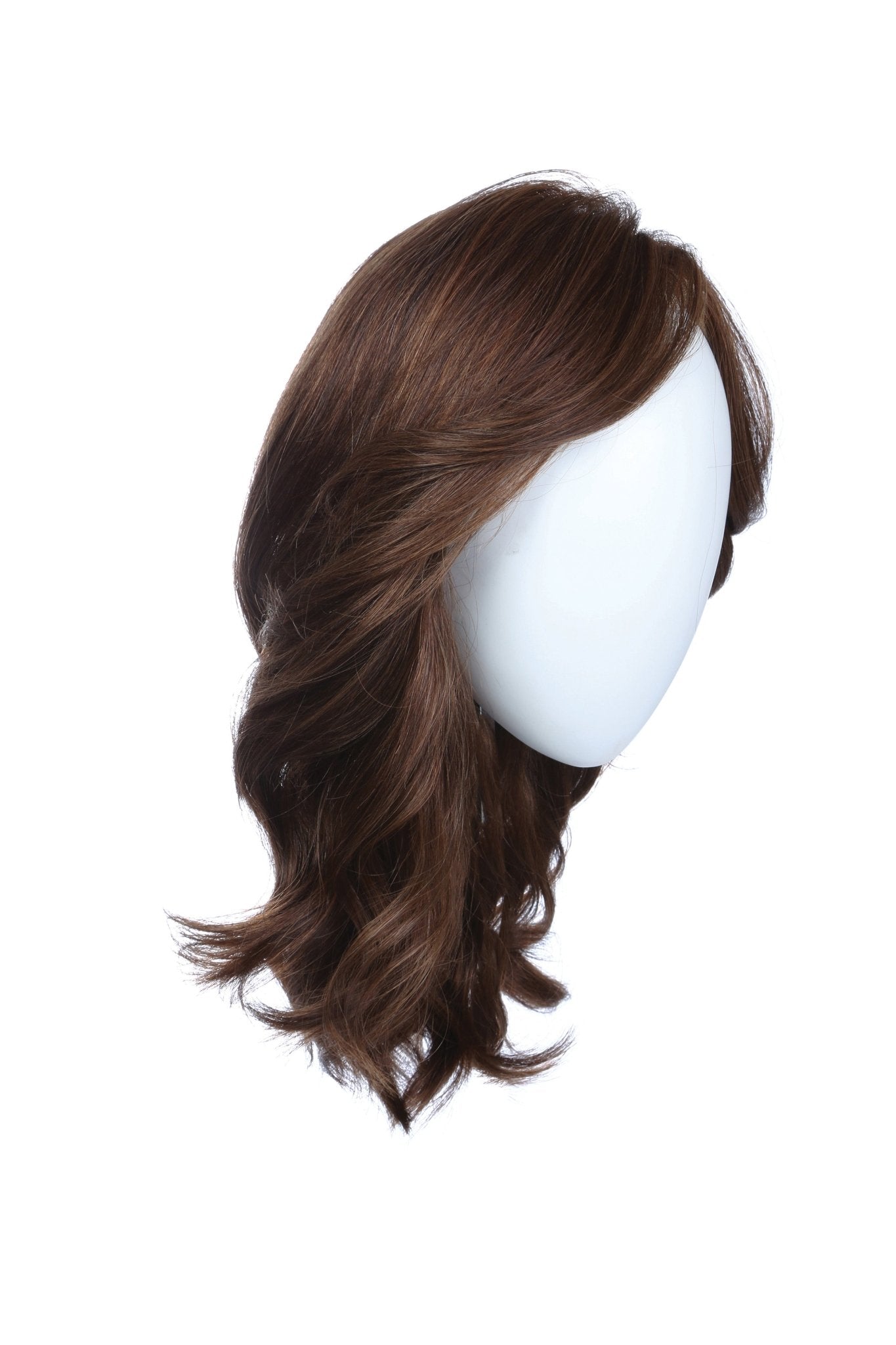 The Good Life - Enhanced Hair - Wig - Raquel Welch