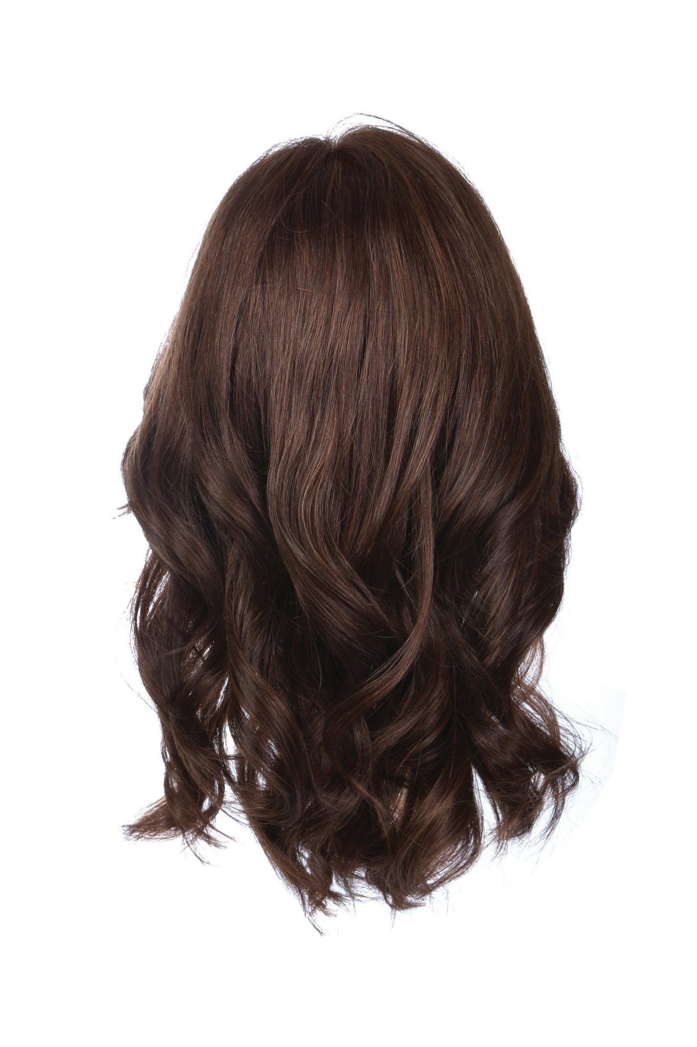 The Good Life - Enhanced Hair - Wig - Raquel Welch