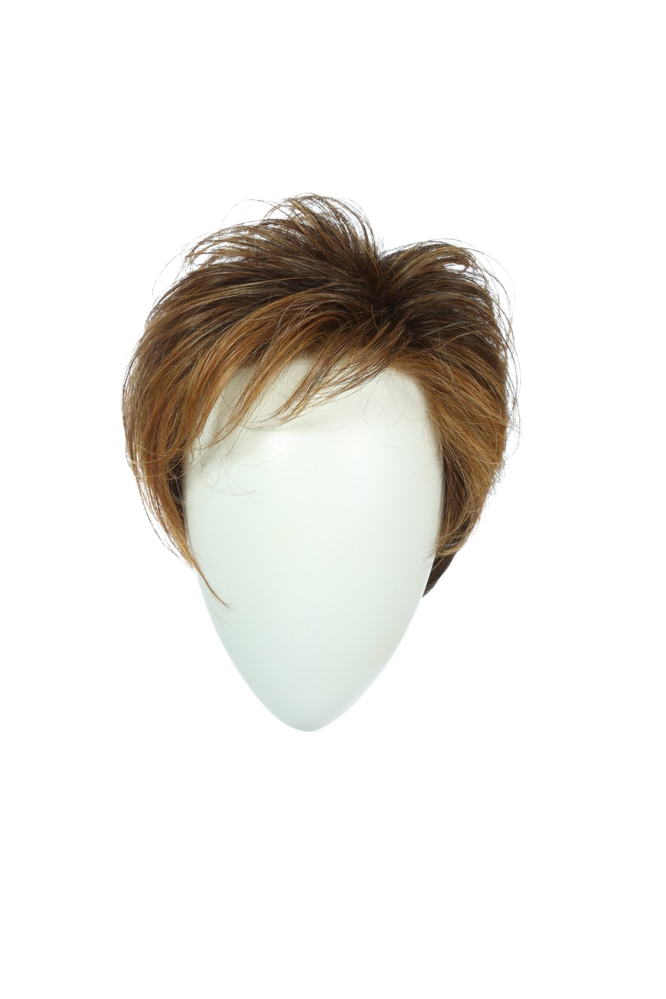 Advanced French - Enhanced Hair - Wig - Raquel Welch