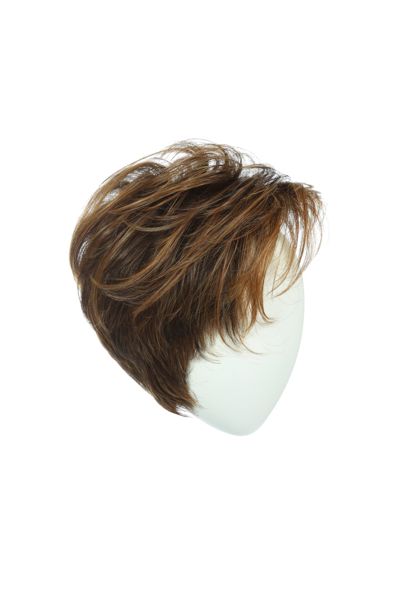 Advanced French - Enhanced Hair - Wig - Raquel Welch