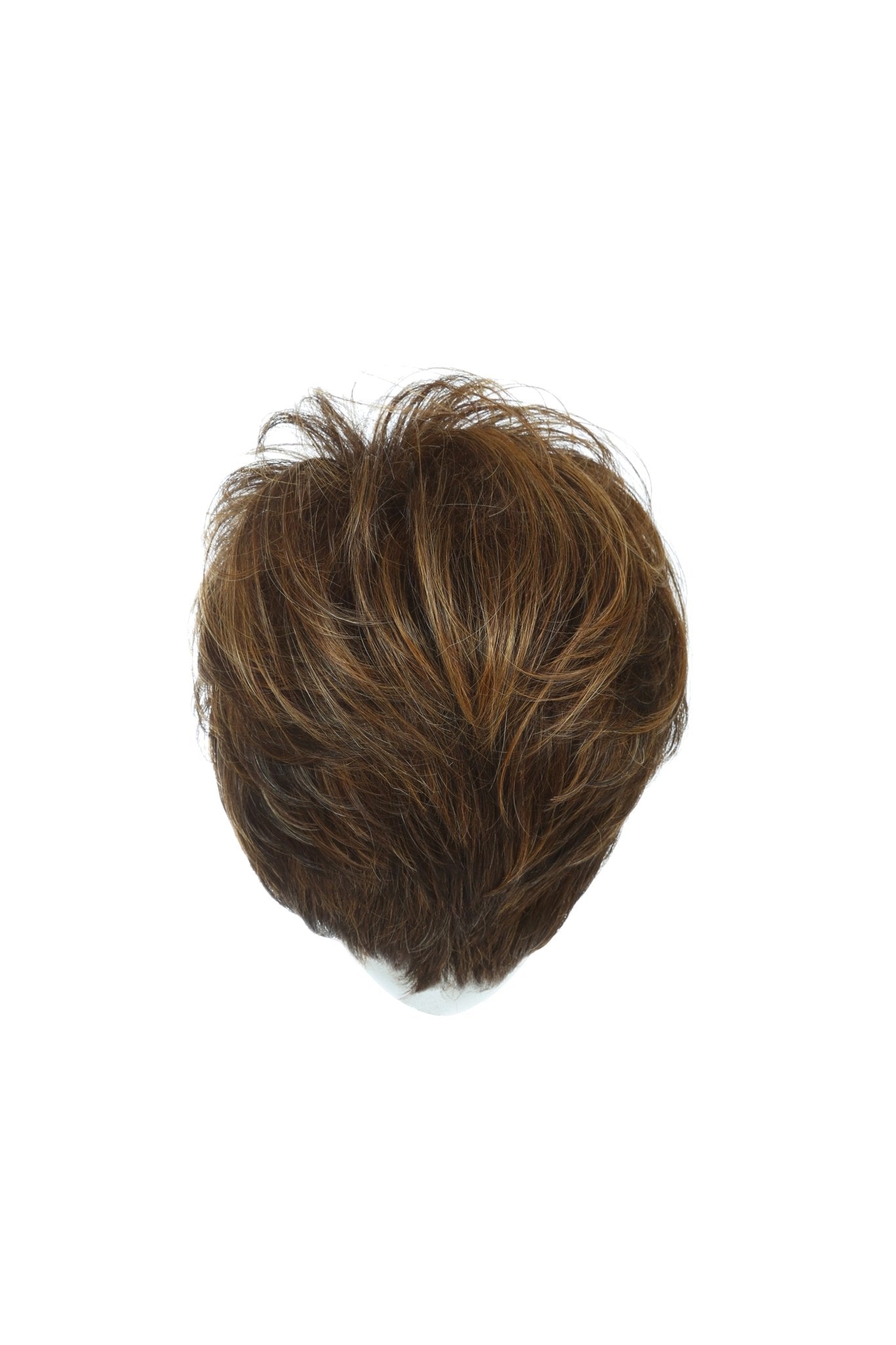 Advanced French - Enhanced Hair - Wig - Raquel Welch