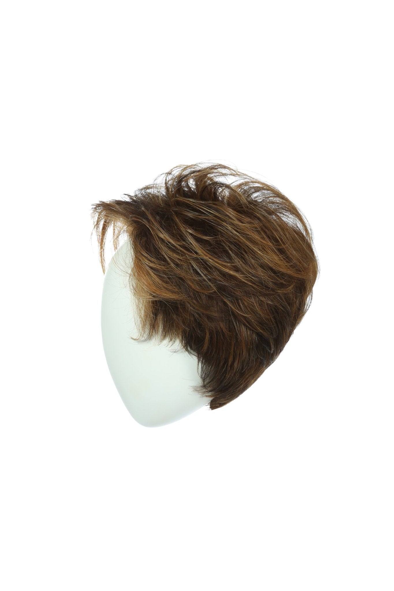 Advanced French - Enhanced Hair - Wig - Raquel Welch