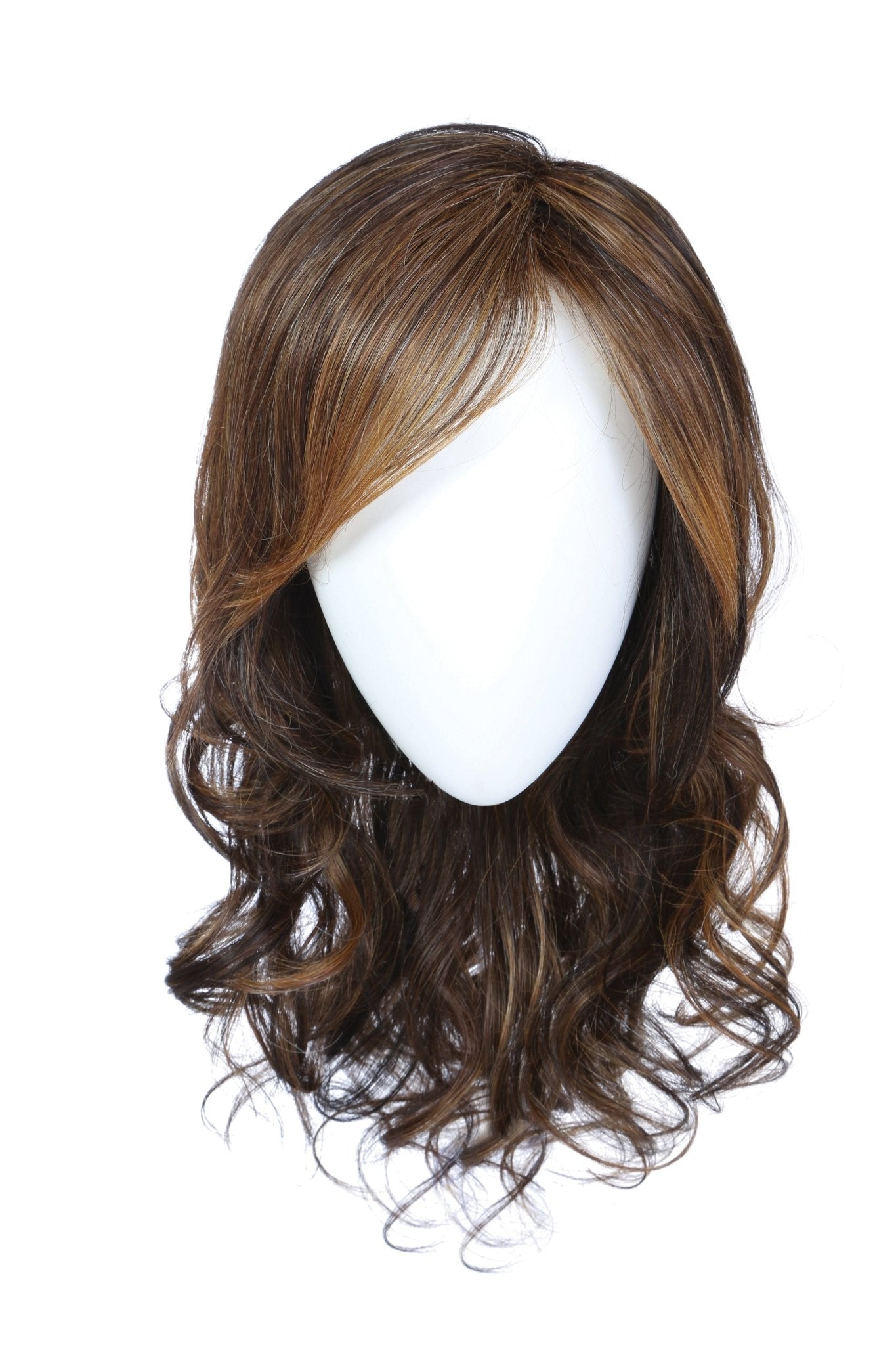 Always - Enhanced Hair - Wig - Raquel Welch