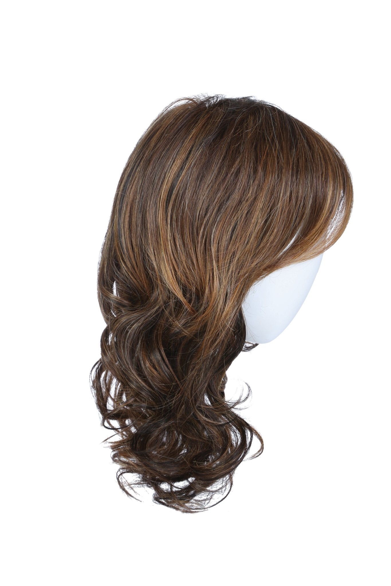 Always - Enhanced Hair - Wig - Raquel Welch