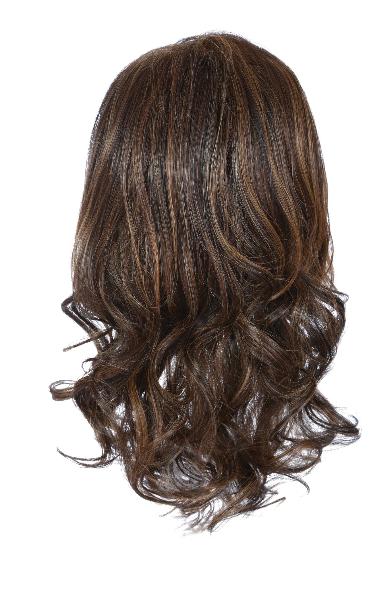 Always - Enhanced Hair - Wig - Raquel Welch