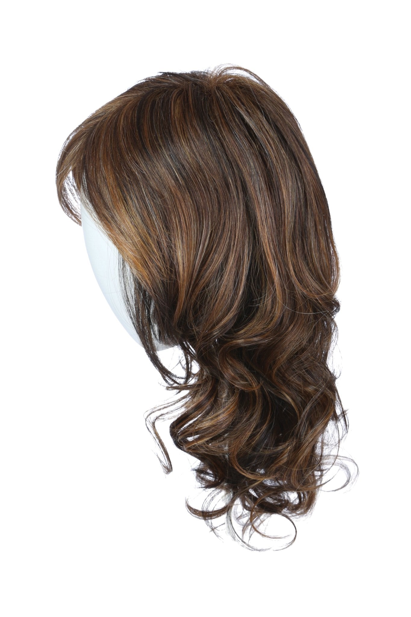 Always - Enhanced Hair - Wig - Raquel Welch