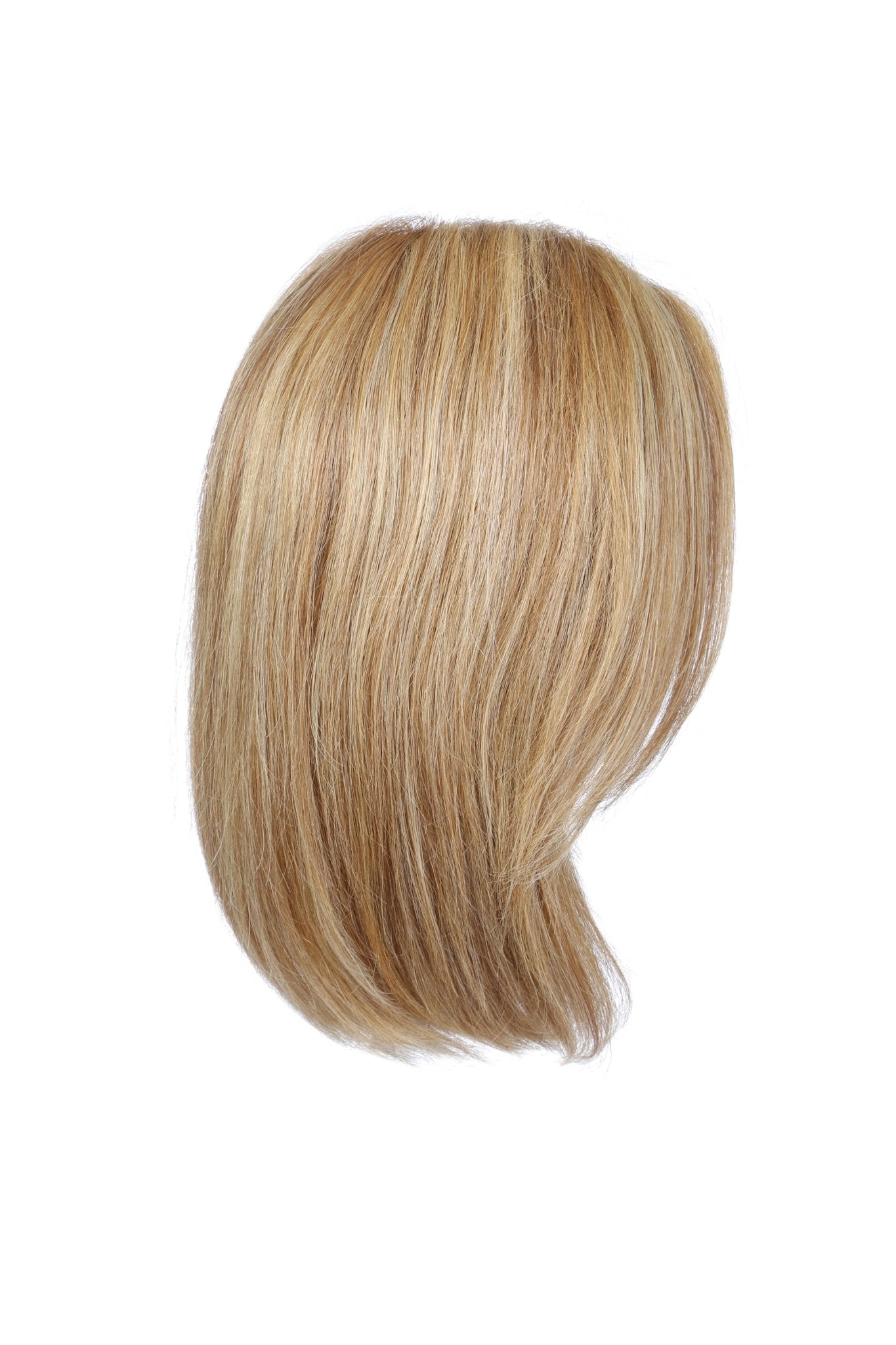 Beguille - Enhanced Hair - Wig - Raquel Welch