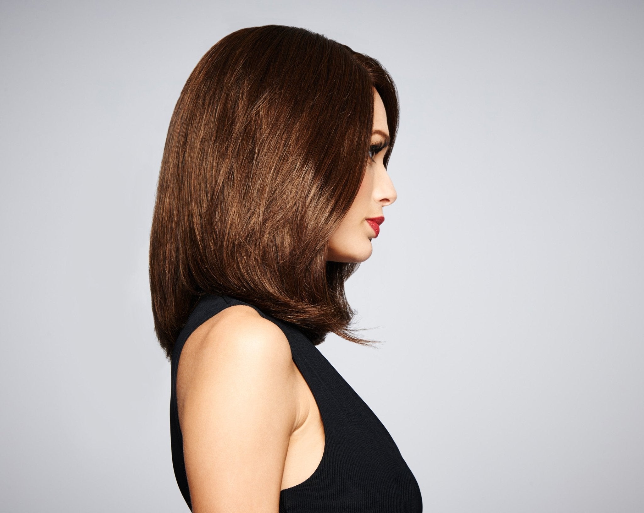 Beguille - Enhanced Hair - Wig - Raquel Welch