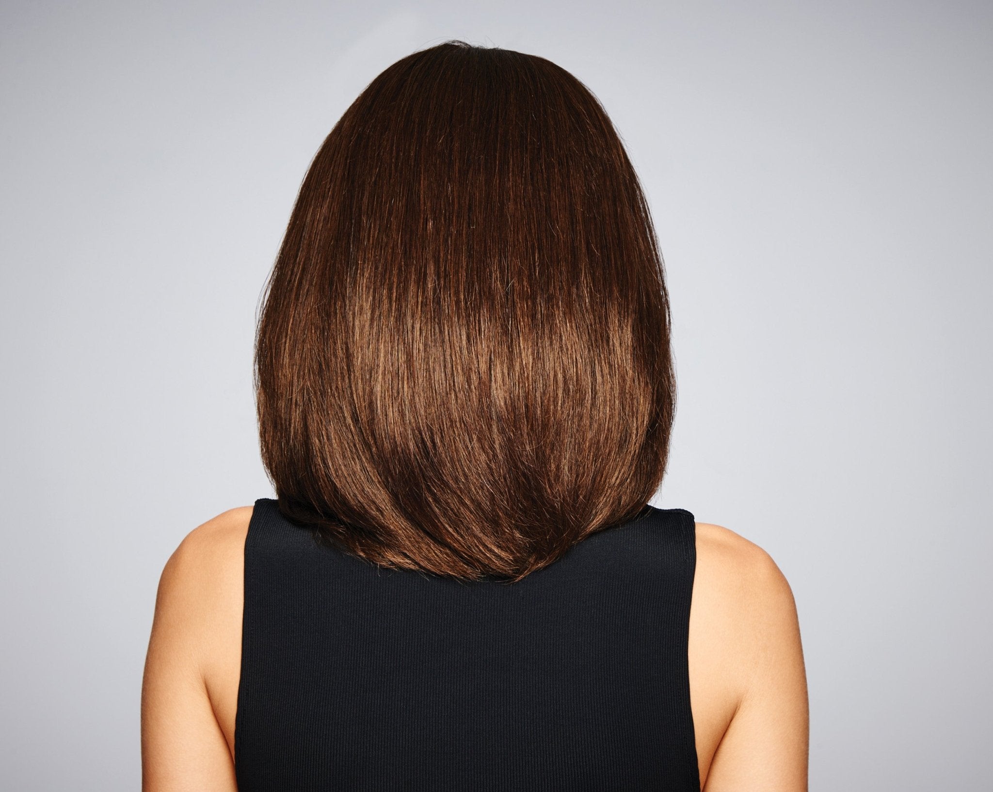 Beguille - Enhanced Hair - Wig - Raquel Welch