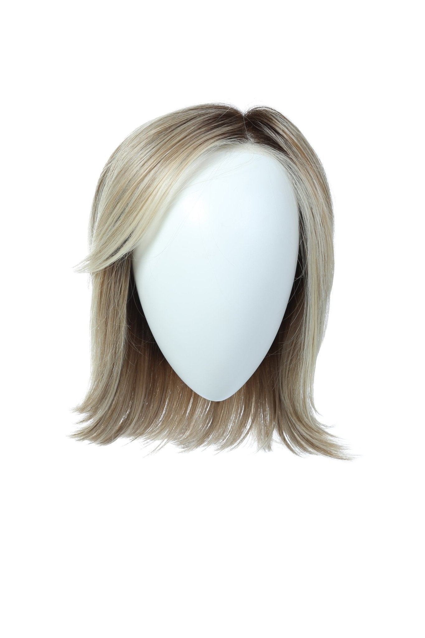 Big Time* - Enhanced Hair - Wig - Raquel Welch