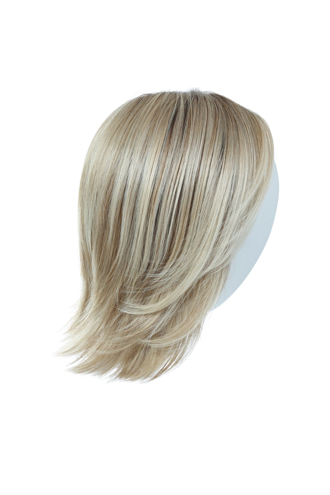 Big Time* - Enhanced Hair - Wig - Raquel Welch