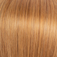 Human Hair Bangs - Enhanced Hair - Hair Topper - Raquel Welch