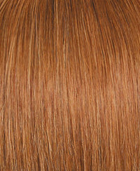 Special Effect - Enhanced Hair - Hair Topper - Raquel Welch