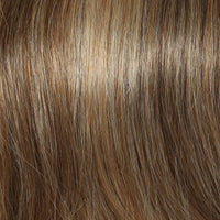 R1020 Buttered Walnut - Enhanced Hair - Colour Swatch - EH Colour Swatch