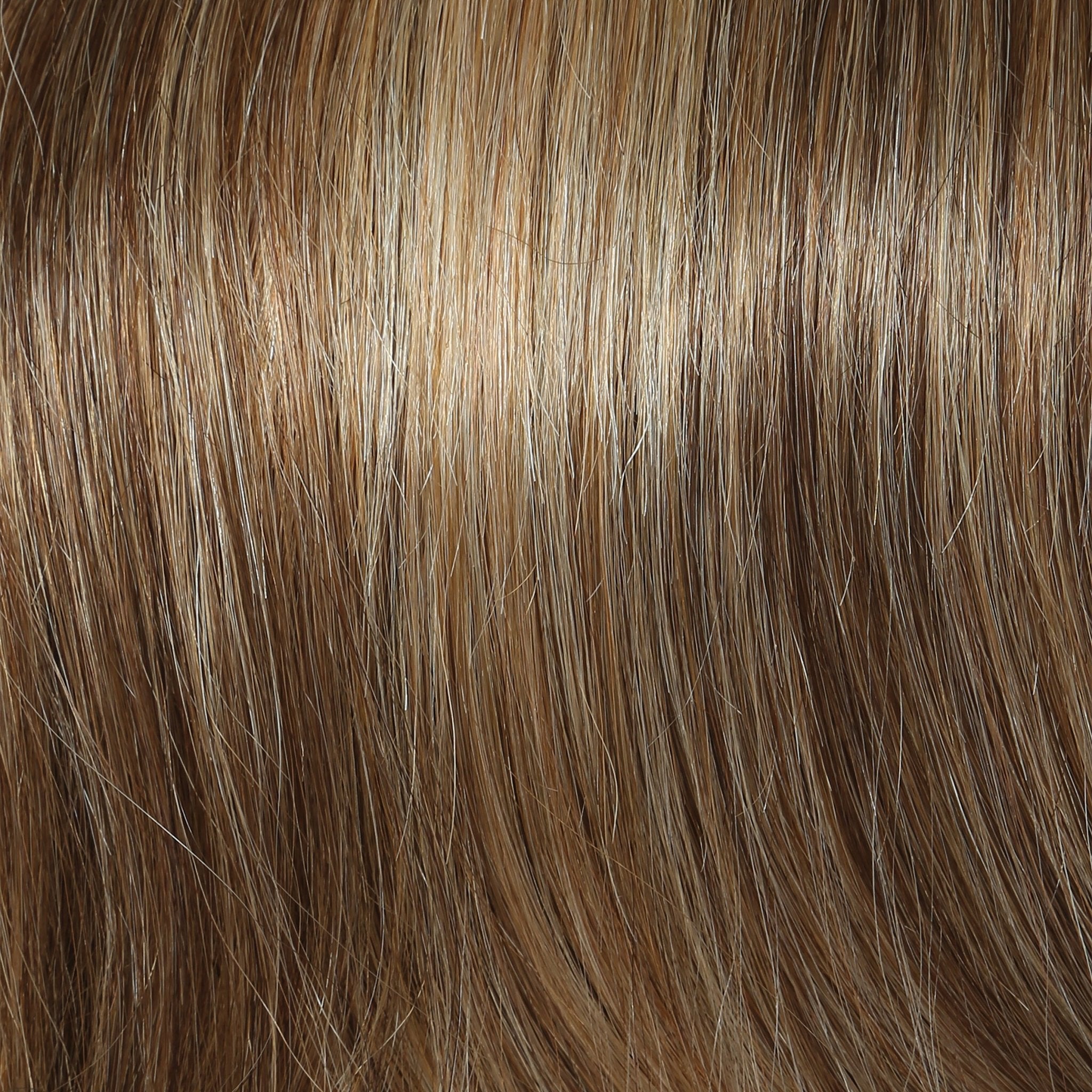 R1020 Buttered Walnut - Enhanced Hair - Colour Swatch - EH Colour Swatch