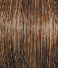Special Effect - Enhanced Hair - Hair Topper - Raquel Welch