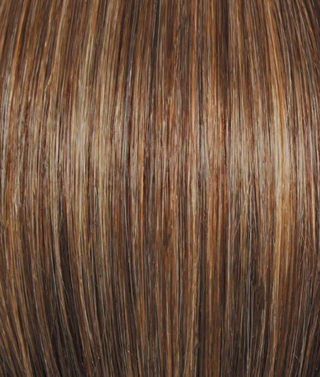 R11 Glazed Mocha