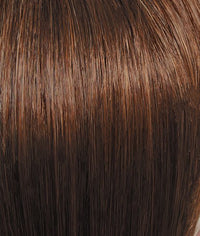 Whimsy - Enhanced Hair - Hair Topper - Raquel Welch
