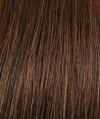 Twirl & curl - Enhanced Hair - Wig - Gabor
