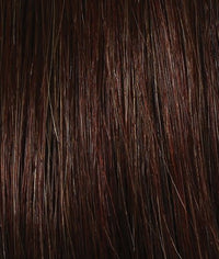 R135 Sparkling Sherry - Enhanced Hair - Colour Swatch - EH Colour Swatch
