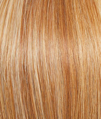 Whimsy - Enhanced Hair - Hair Topper - Raquel Welch
