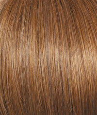Whimsy - Enhanced Hair - Hair Topper - Raquel Welch