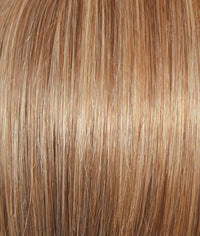 Whimsy - Enhanced Hair - Hair Topper - Raquel Welch