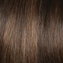R830 Ginger Brown