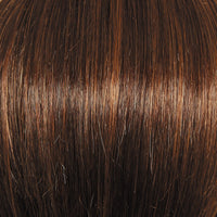 Gilded 18” - Enhanced Hair - Hair Topper - Raquel Welch