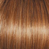 Gilded 18” - Enhanced Hair - Hair Topper - Raquel Welch