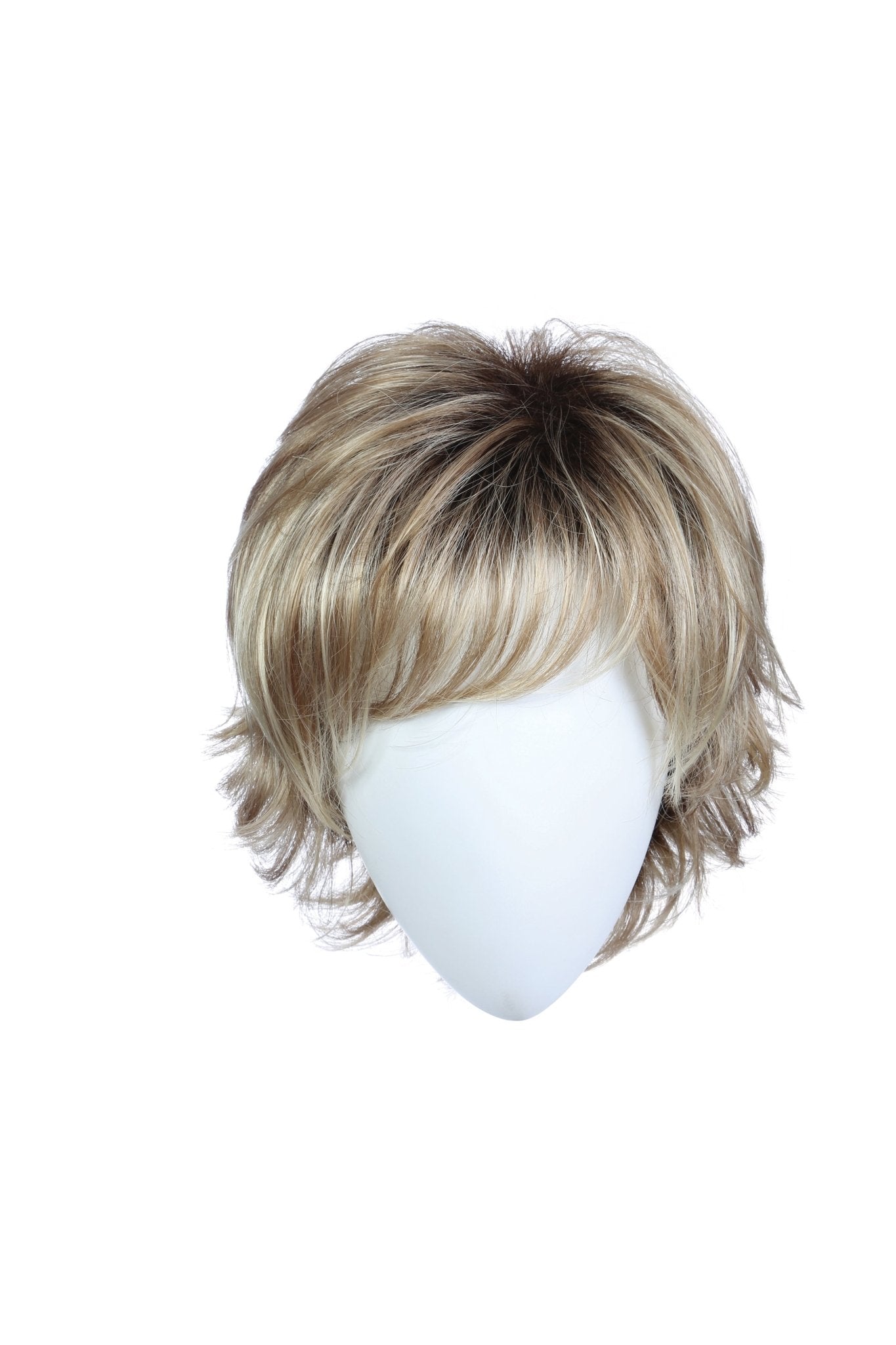 Boost - Enhanced Hair - Wig - Raquel Welch
