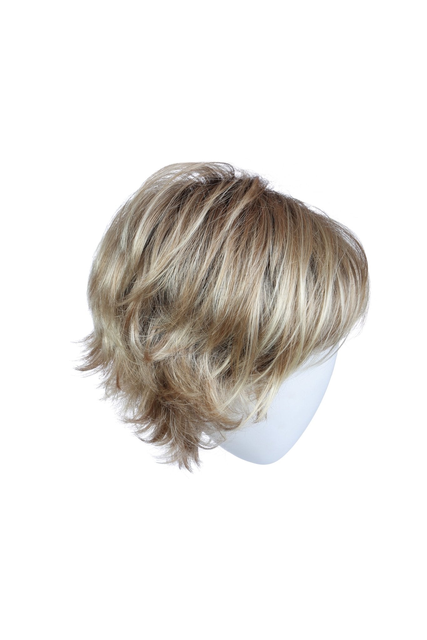 Boost - Enhanced Hair - Wig - Raquel Welch