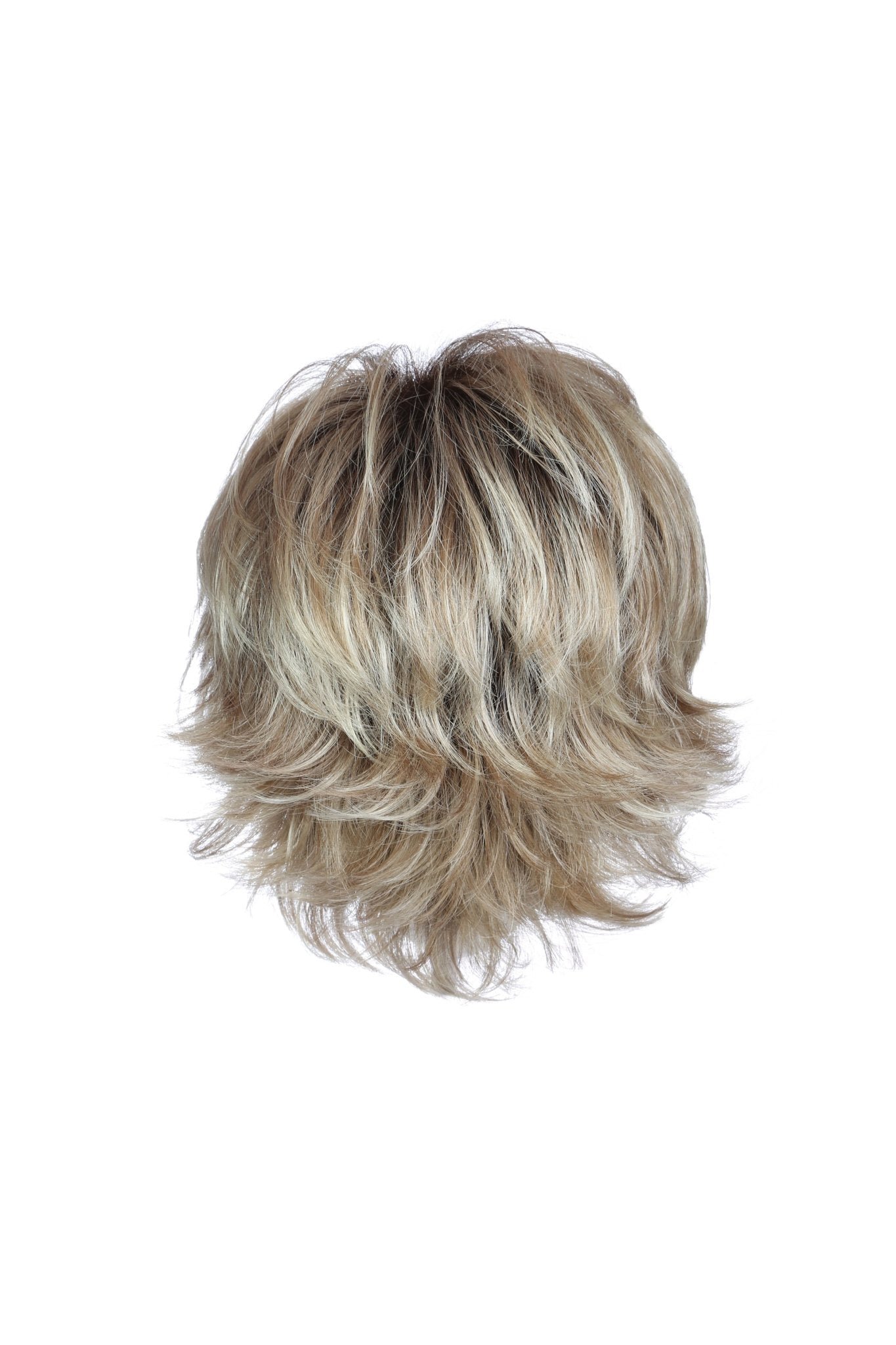 Boost - Enhanced Hair - Wig - Raquel Welch