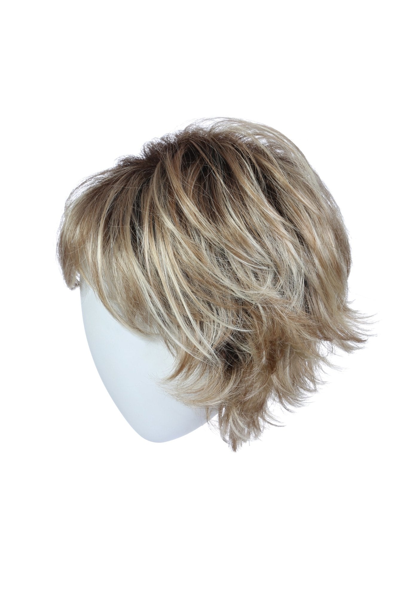 Boost - Enhanced Hair - Wig - Raquel Welch