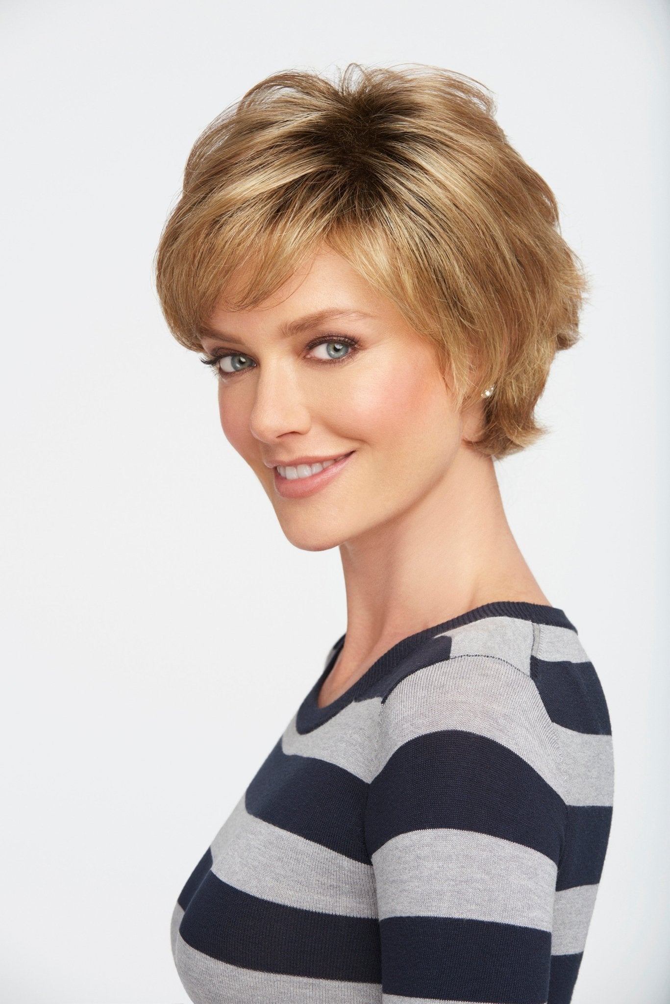 Boost - Enhanced Hair - Wig - Raquel Welch