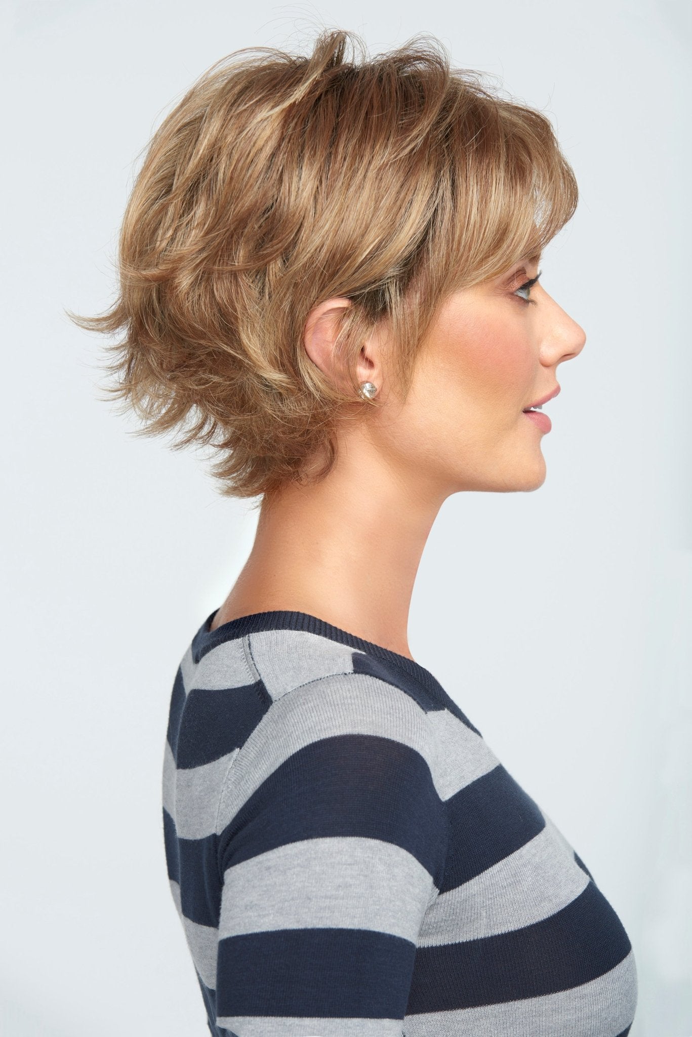 Boost - Enhanced Hair - Wig - Raquel Welch