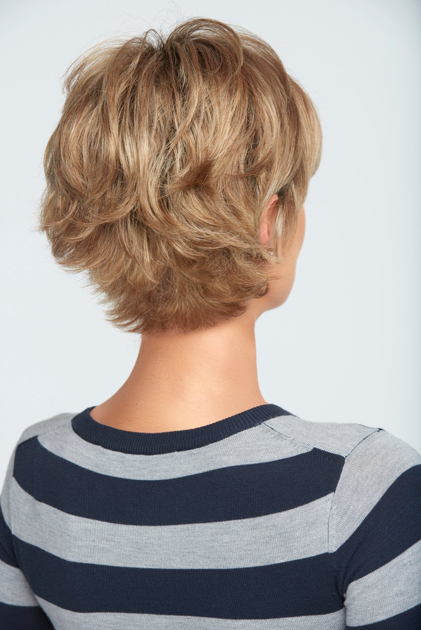 Boost - Enhanced Hair - Wig - Raquel Welch
