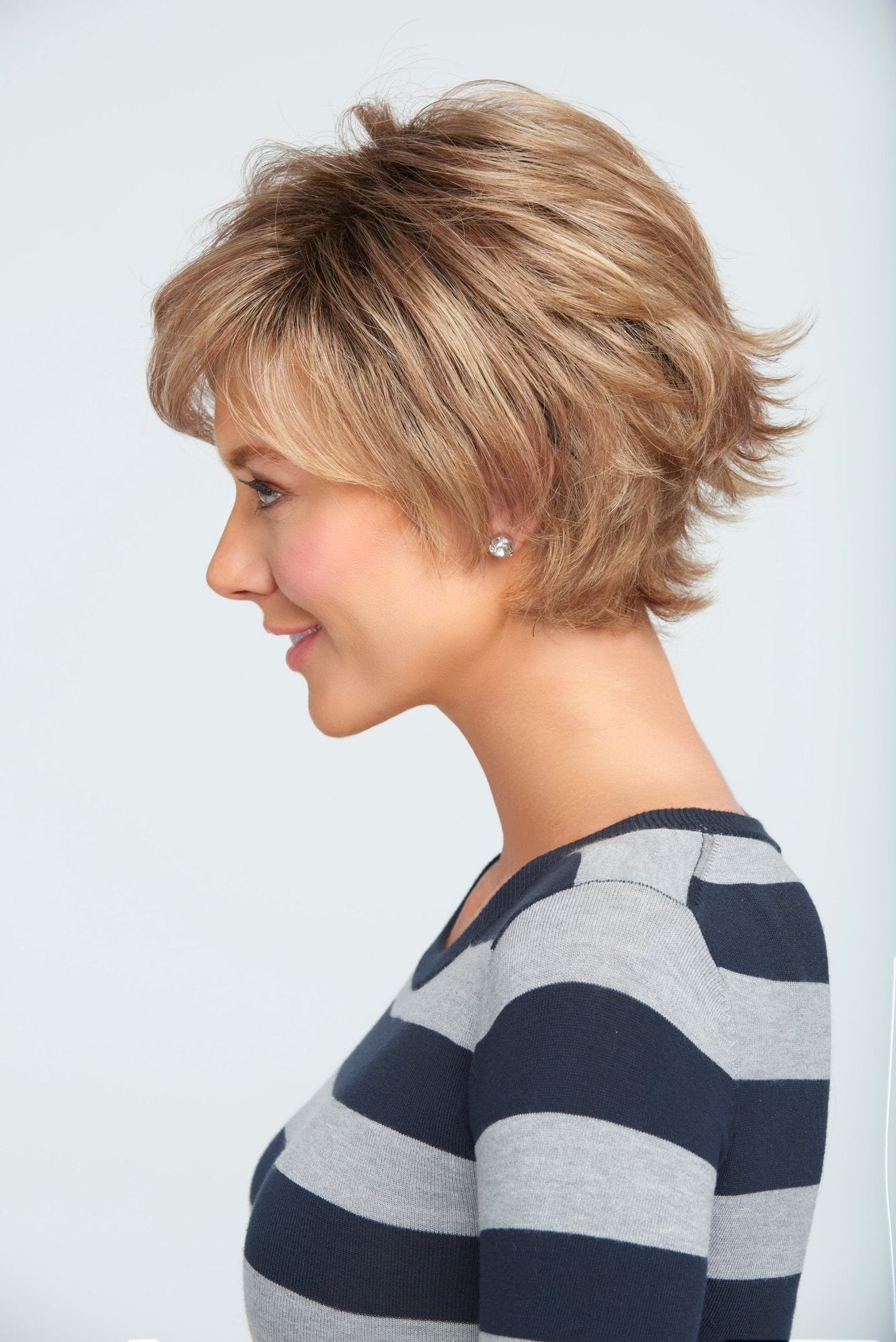 Boost - Enhanced Hair - Wig - Raquel Welch
