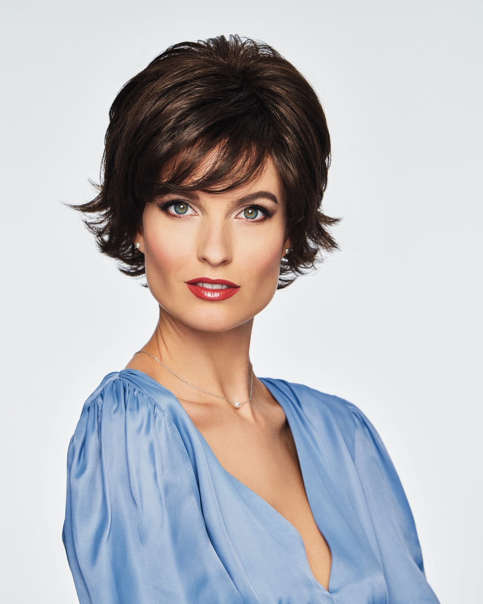 Boost - Enhanced Hair - Wig - Raquel Welch