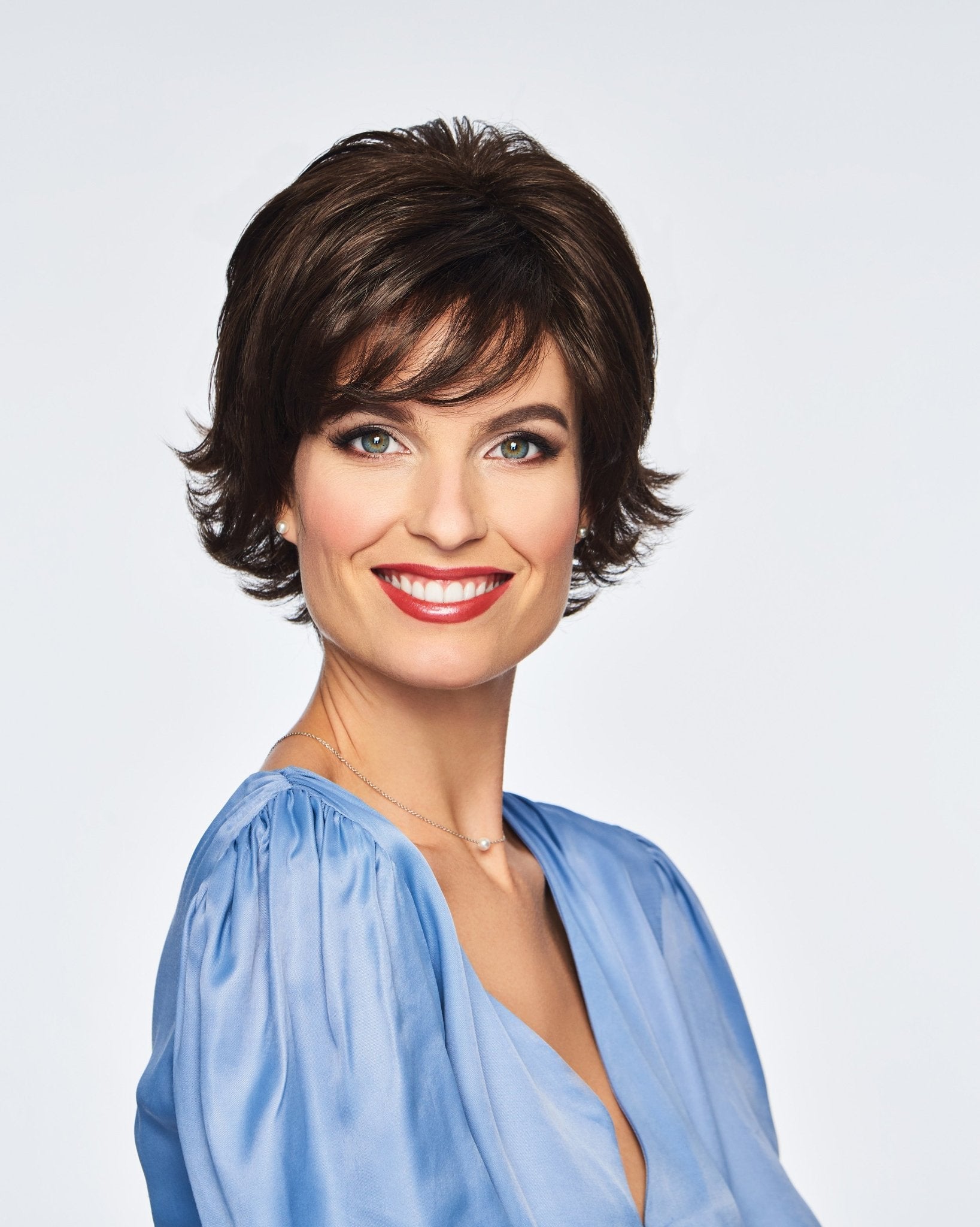 Boost - Enhanced Hair - Wig - Raquel Welch