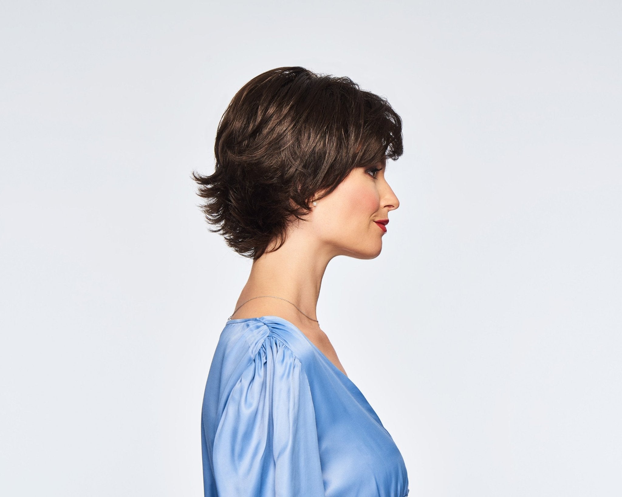 Boost - Enhanced Hair - Wig - Raquel Welch