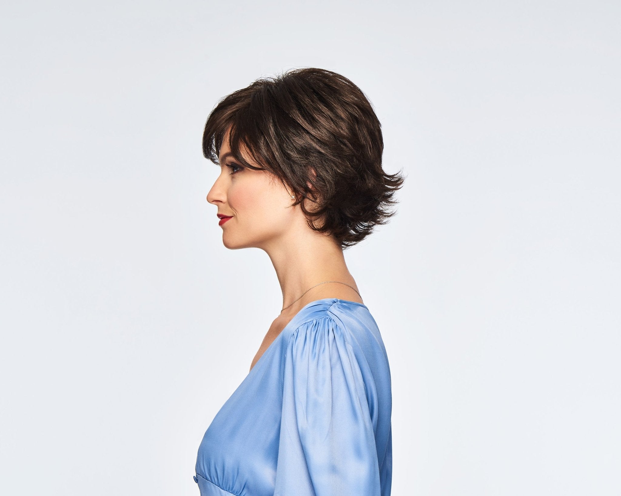 Boost - Enhanced Hair - Wig - Raquel Welch