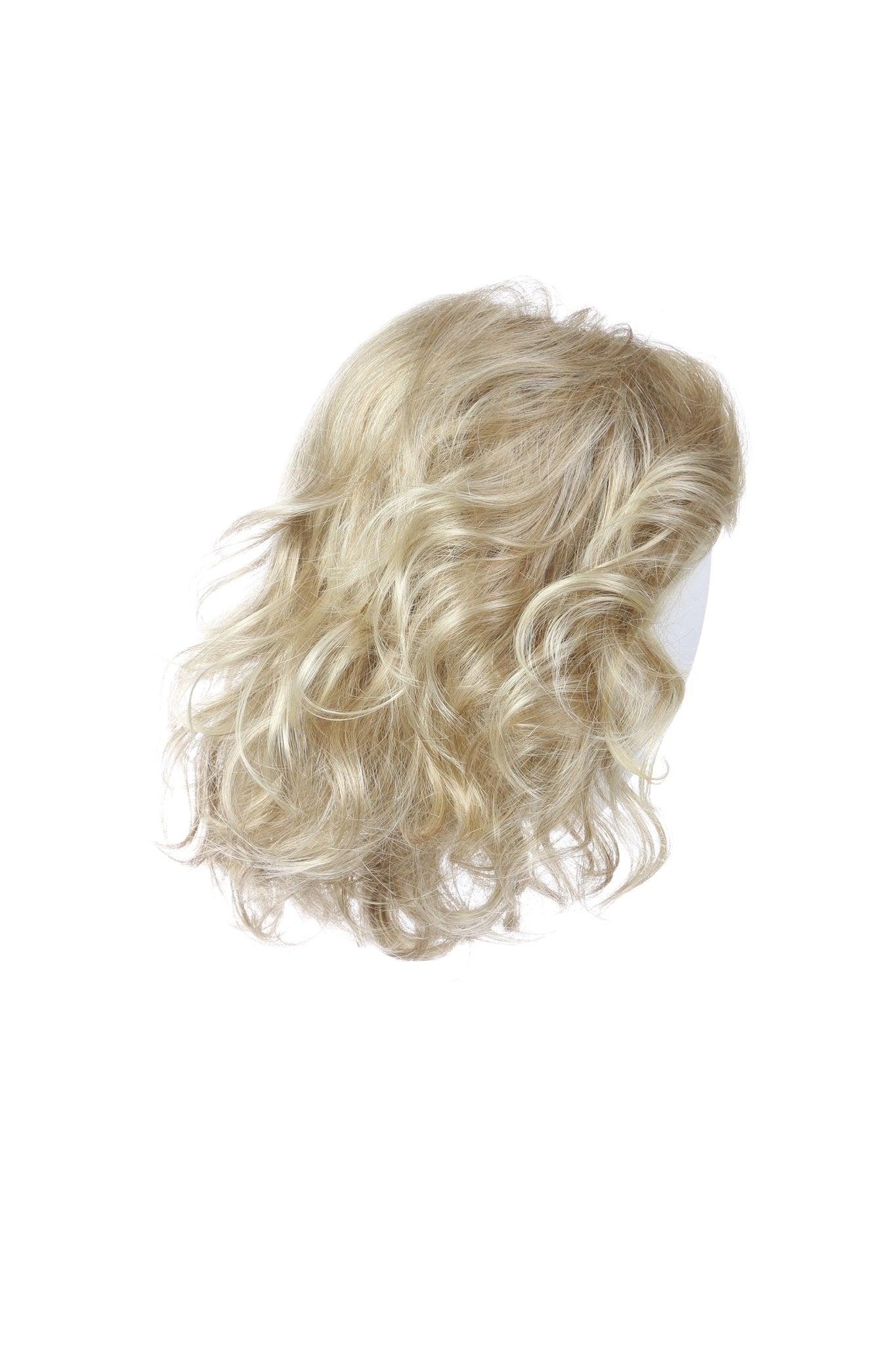 Brave the Wave - Enhanced Hair - Wig - Raquel Welch