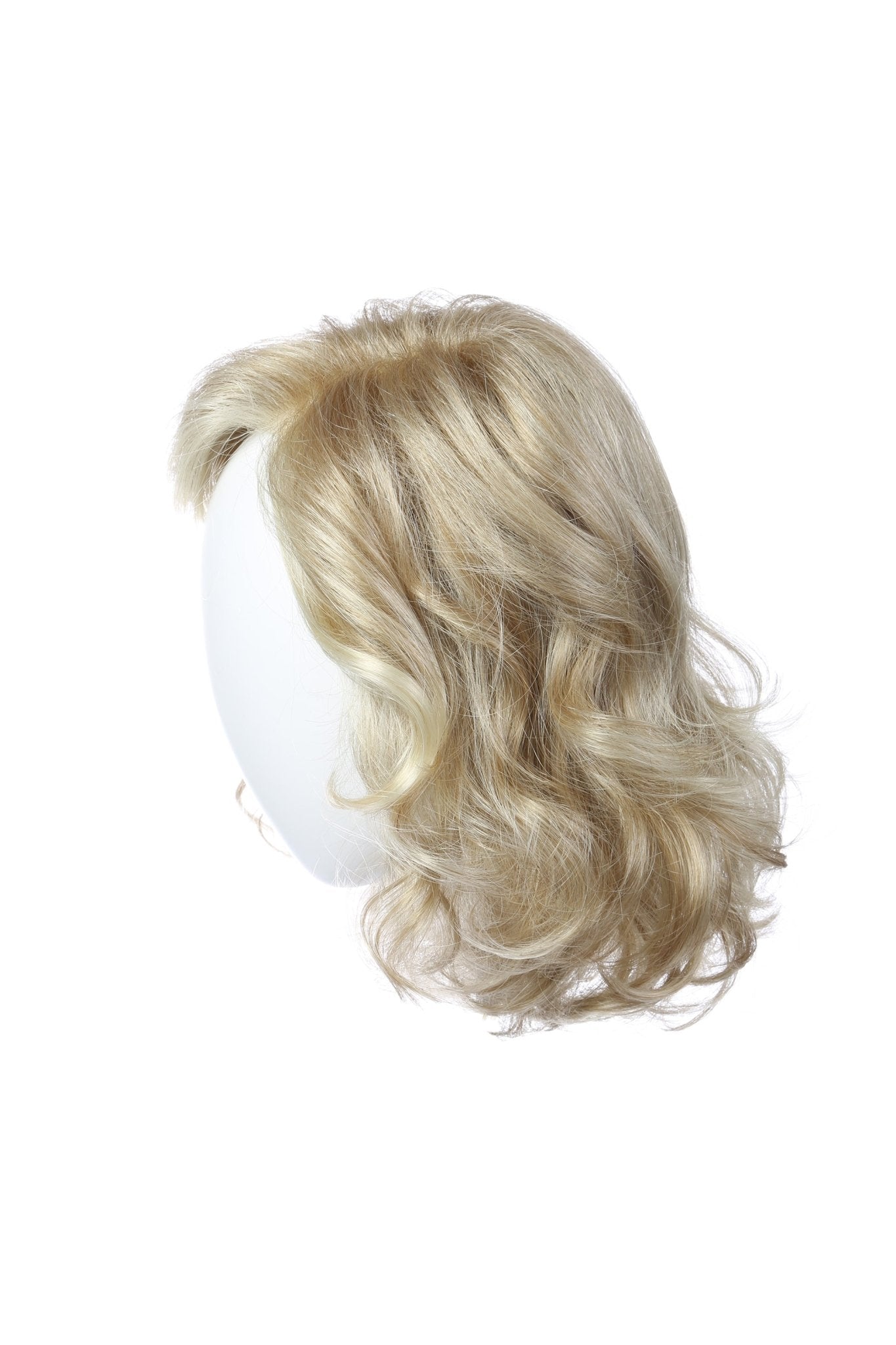 Brave the Wave - Enhanced Hair - Wig - Raquel Welch