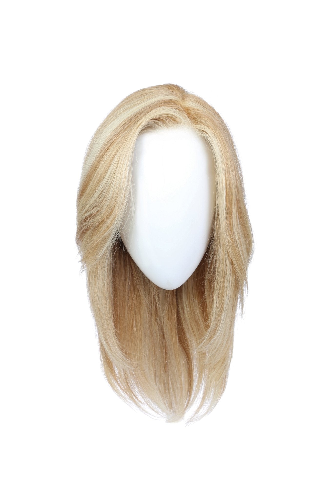 Bravo - Enhanced Hair - Wig - Raquel Welch