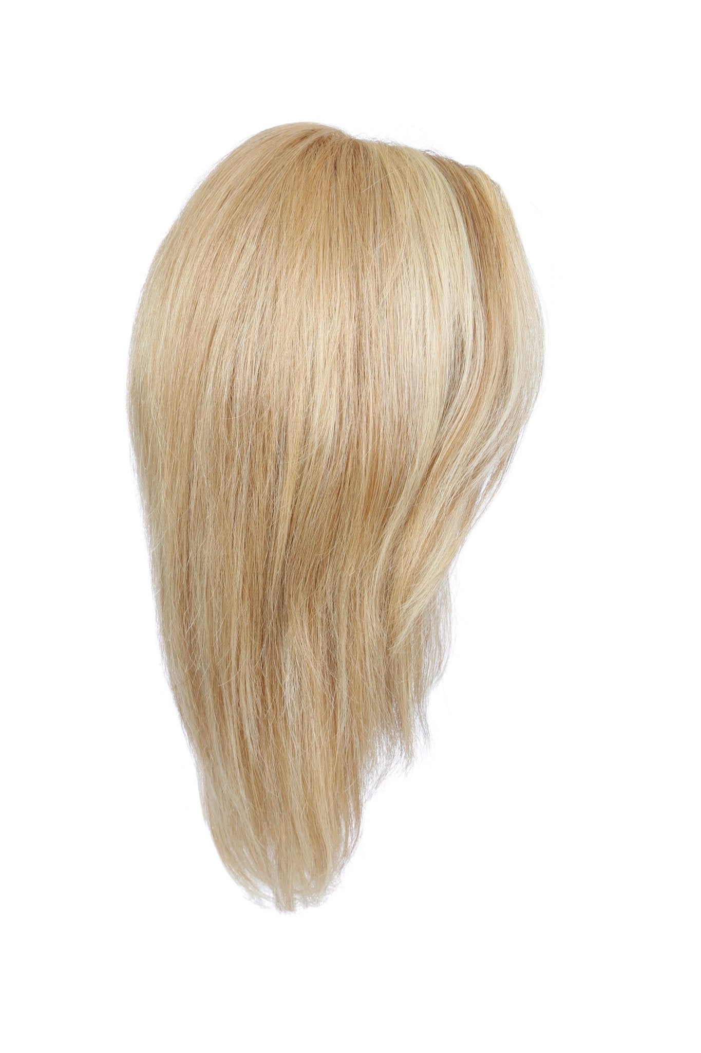 Bravo - Enhanced Hair - Wig - Raquel Welch
