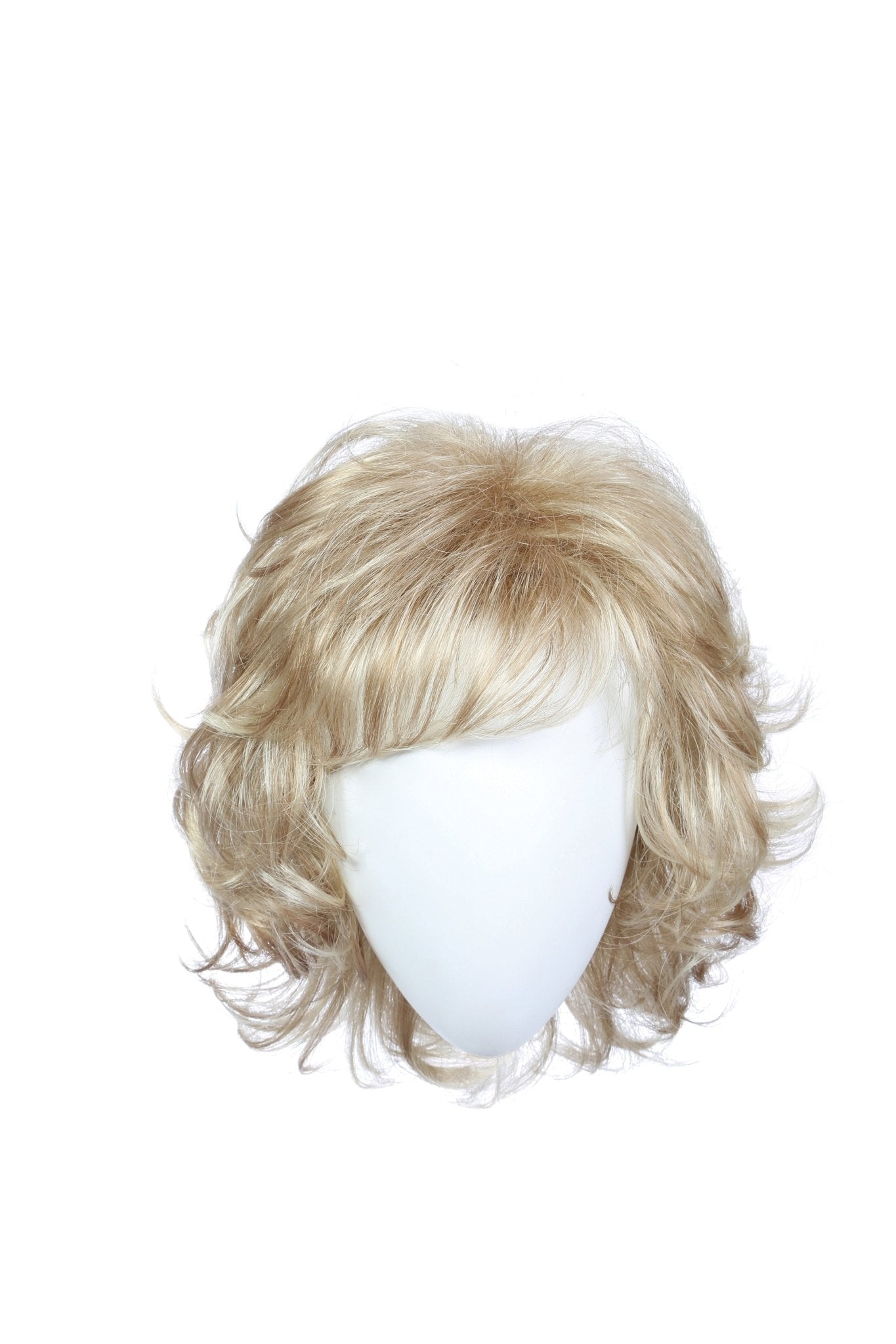 Breeze - Enhanced Hair - Wig - Raquel Welch