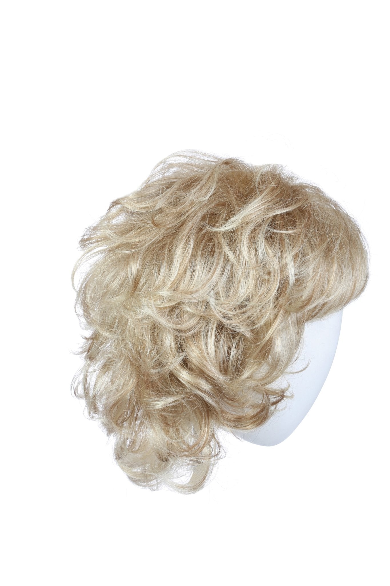 Breeze - Enhanced Hair - Wig - Raquel Welch